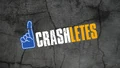 Crashletes Title Card