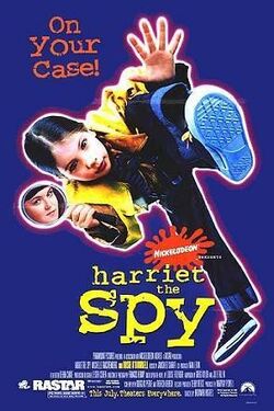 HarrietTheSpyPoster