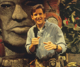 Kirk Fogg