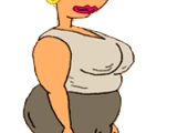 Lois Foutley