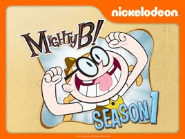 TheMightyB!Season1AmazonPrimecover