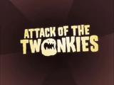 Attack of the Twonkies