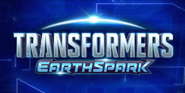 Transformers Earth Spark