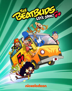 BeatBuds poster