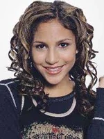 Kristin Herrera (Dana)