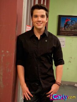 Freddie Benson