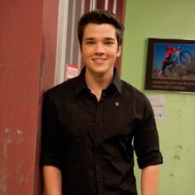 Freddie Benson Nickelodeon Fandom