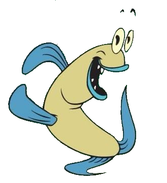 Muddy Mudskipper | Nickelodeon | Fandom