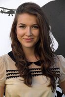 Nathalia Ramos 2015