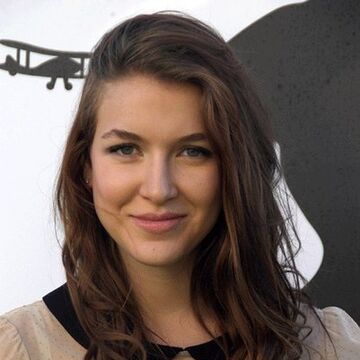 Nathalia Ramos Nickelodeon Fandom
