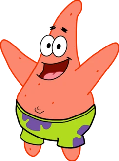 Patrick Star.svg