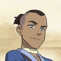 Sokka profile
