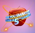 Are You Smarter than a 5th Grader logo