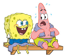 SpongeBob SquarePants character Nickelodeon Fandom