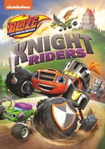 Knight Riders (DVD)