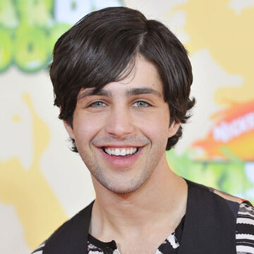 Josh Peck Nickelodeon Fandom Josh Peck Nickelodeon Fandom