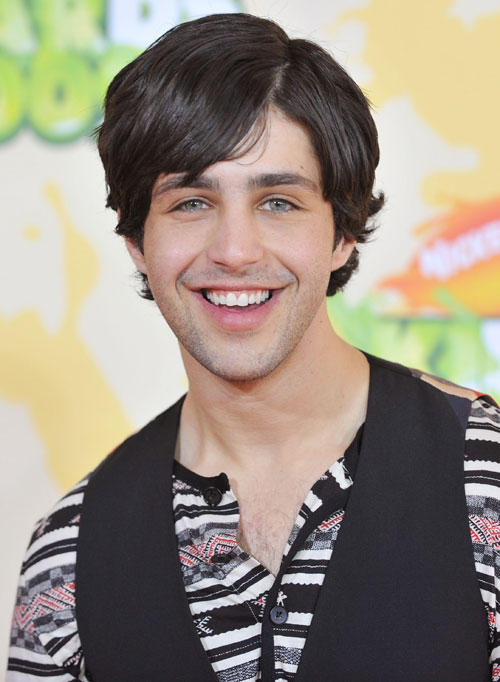 Josh Peck - Wikipedia