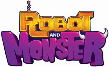 Robot monster