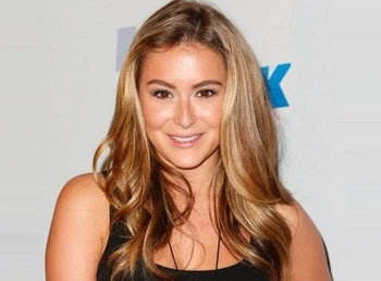 Alexa PenaVega | Nickelodeon | Fandom