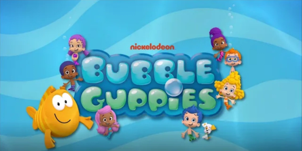 Bubble Guppies | Nickelodeon | Fandom