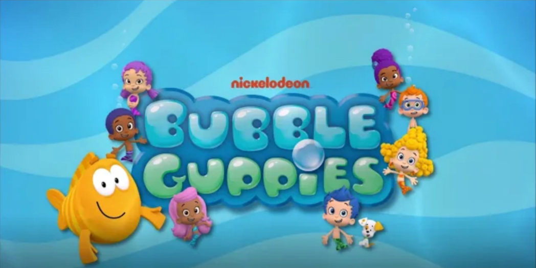 Bubble Guppies (TV Series 2011–2023) - IMDb