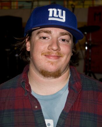 Danny Tamberelli