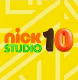 Nick Studio 10 logo