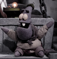 Patgor.png (1.34 MB) PatgorResembles Patrick Appears in The Patrick Star Show segments