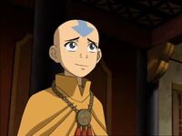 S03E21 - Sozin's Comet Part 4 - Avatar Aang-181629 Aang