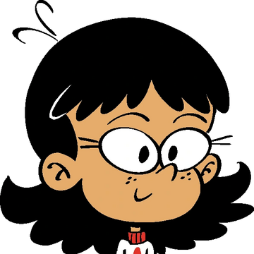 Stella Zhau Nickelodeon Fandom