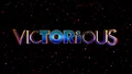 VICTORiOUS Title Card