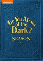 Are You Afraid of the Dark?: Season 1June 23, 2014