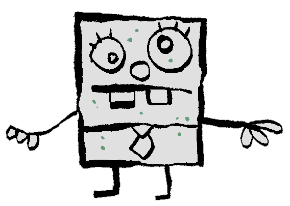 DoodleBob – From SpongePedia, the biggest SpongeBob-wiki in the world!