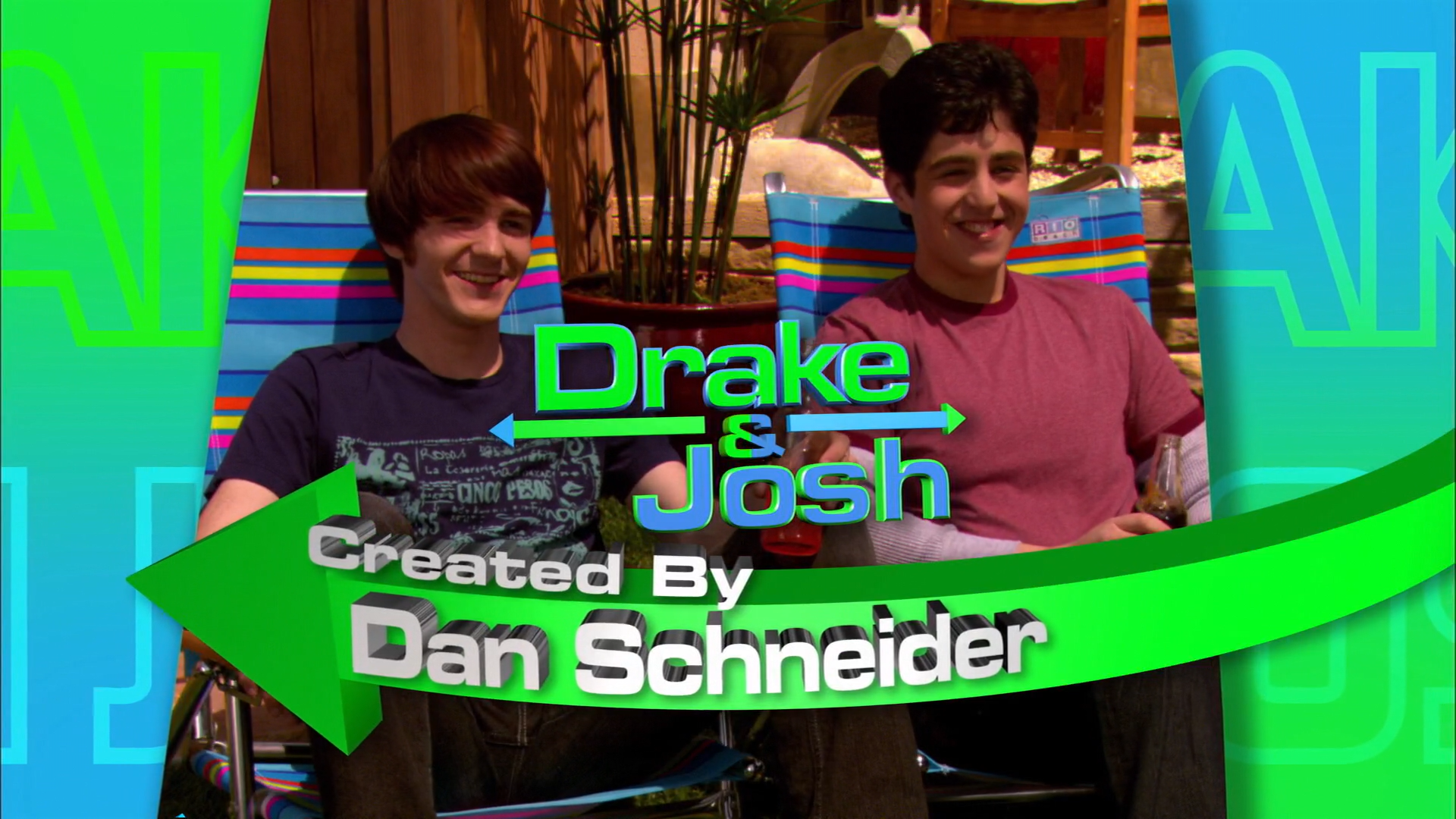 Drake Josh Nickelodeon Fandom