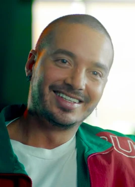J Balvin 2019