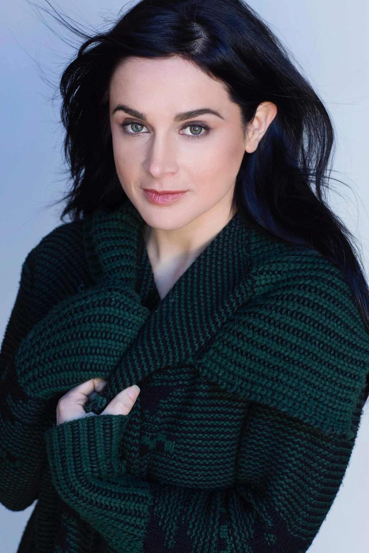 Jennifer Tedmori Nickelodeon Fandom