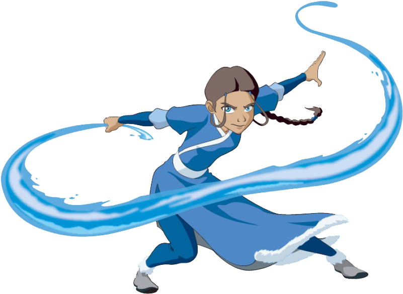 Katara - Avatar: The Last Airbender - Zerochan Anime Image Board