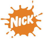 NICK Splat Logo