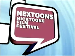 Title card for the second season.