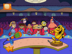 Nick to Host 'SpongeBob'-Themed Interactive 'Nickelodeon Master' Game in  Germany