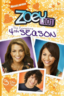 Zoey 101: The Complete 4th SeasonJune 16, 2009