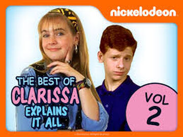 Stream clarissa explains it all hotsell