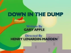 Down in the Dump