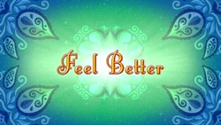 Feel Better