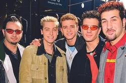 N*Sync image