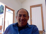 Steve Slavkin