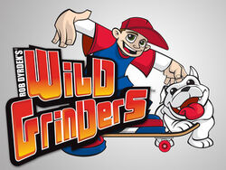 Wild-grinders