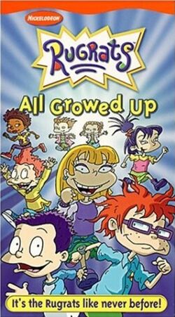 2001 | Nickelodeon | Fandom