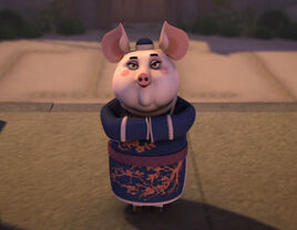 Bai