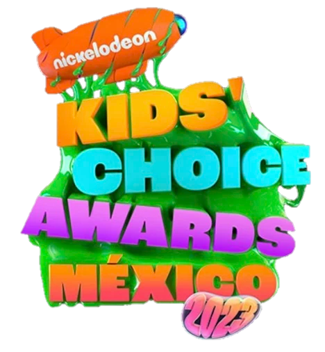 2022 Kids' Choice Awards Mexico, Nickelodeon